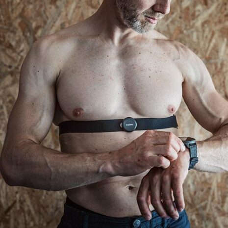 Suunto Smart Heart Rate Belt V3 - Large