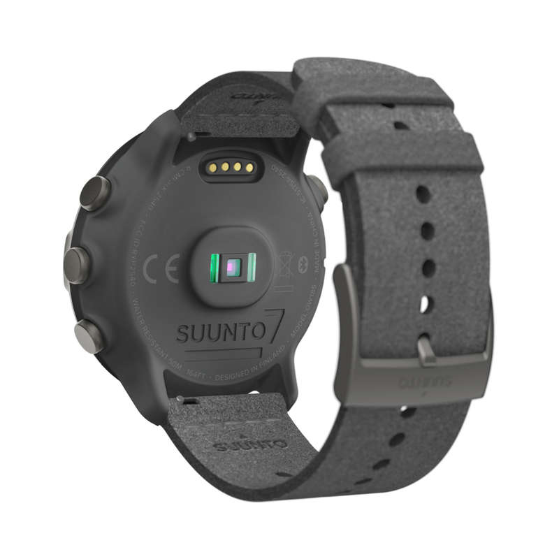 Suunto SUUNTO 7 STONE GRAY TITANIUM