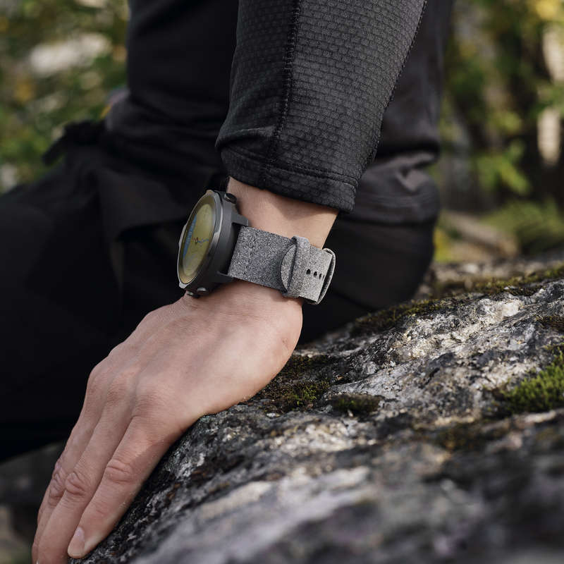Suunto SUUNTO 7 STONE GRAY TITANIUM