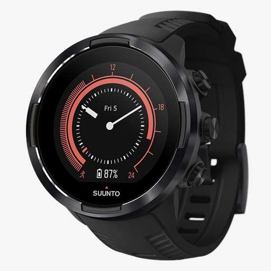 Suunto SUUNTO 9 G1 BARO BLACK
