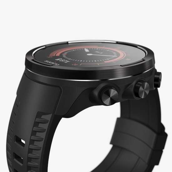 Suunto SUUNTO 9 G1 BARO BLACK