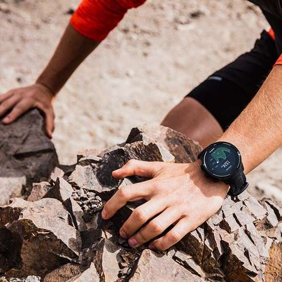 Suunto SUUNTO 9 G1 BARO BLACK