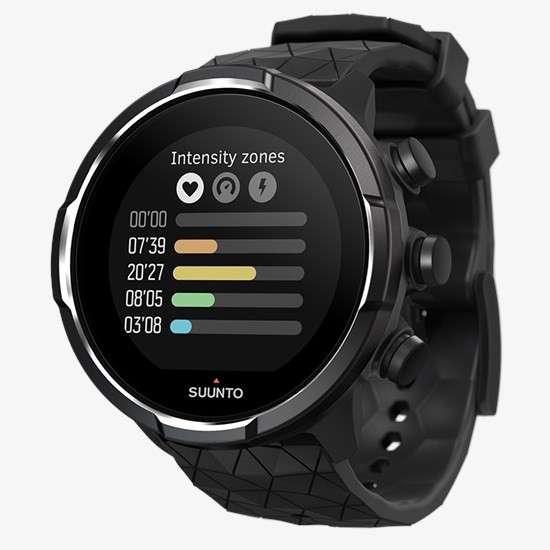 Suunto SUUNTO 9 G1 BARO TITANIUM