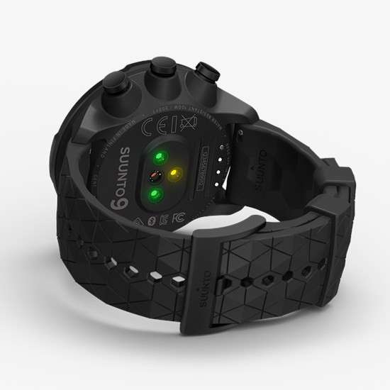 Suunto SUUNTO 9 G1 BARO TITANIUM