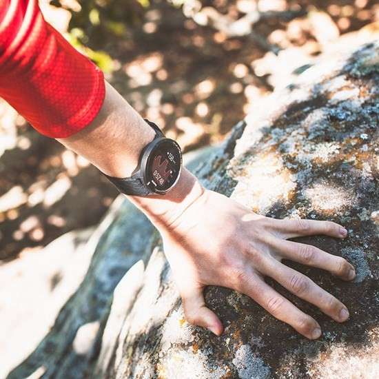 Suunto SUUNTO 9 G1 BARO TITANIUM