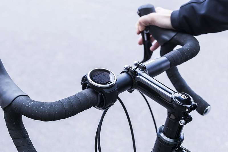 Suunto SUUNTO BIKE MOUNT SUUNTO