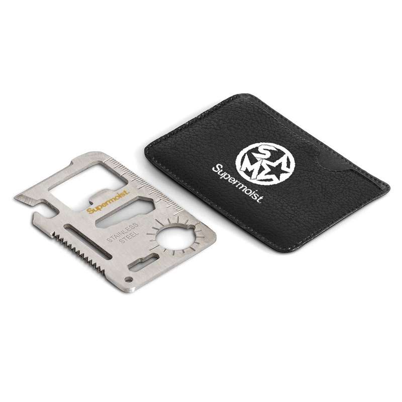 Supermoist Supermoist Credit Card Tool
