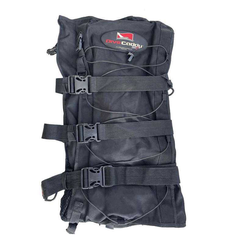 Supermoist Dive Caddy Gen 2 Carry On Bag