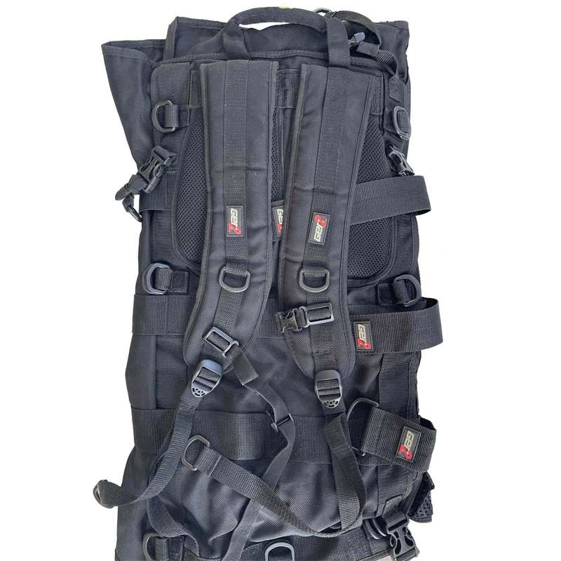 Supermoist Dive Caddy Gen 2 Carry On Bag