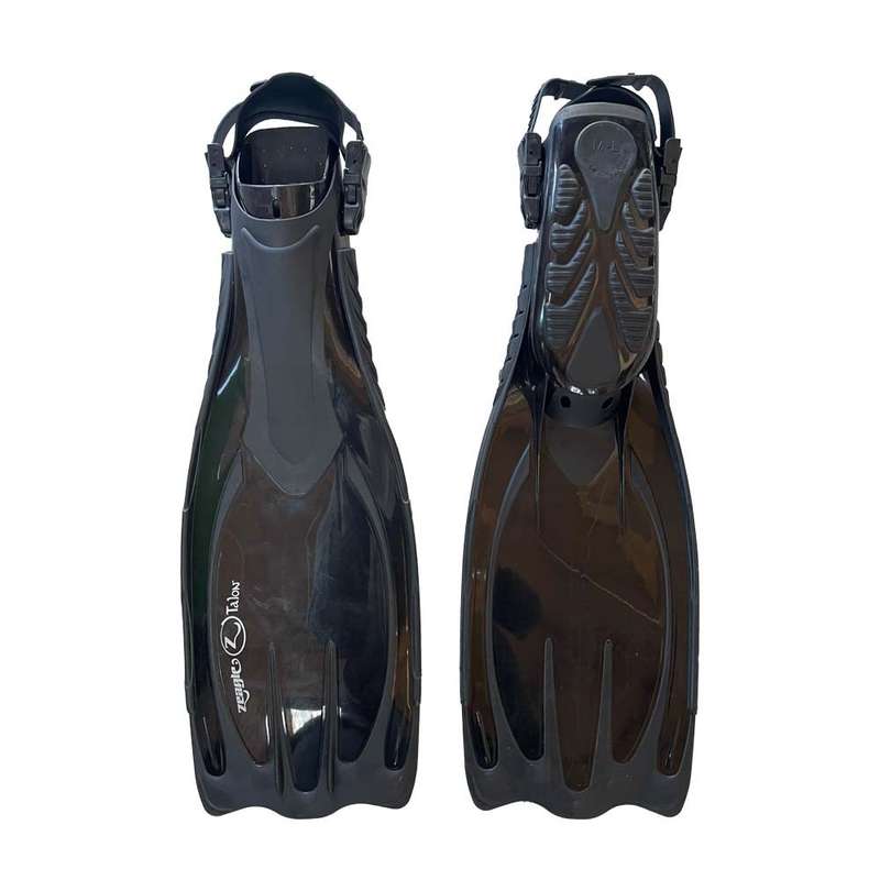 Zeagle Zeagle Talon Open Heel Fins - Size M/L
