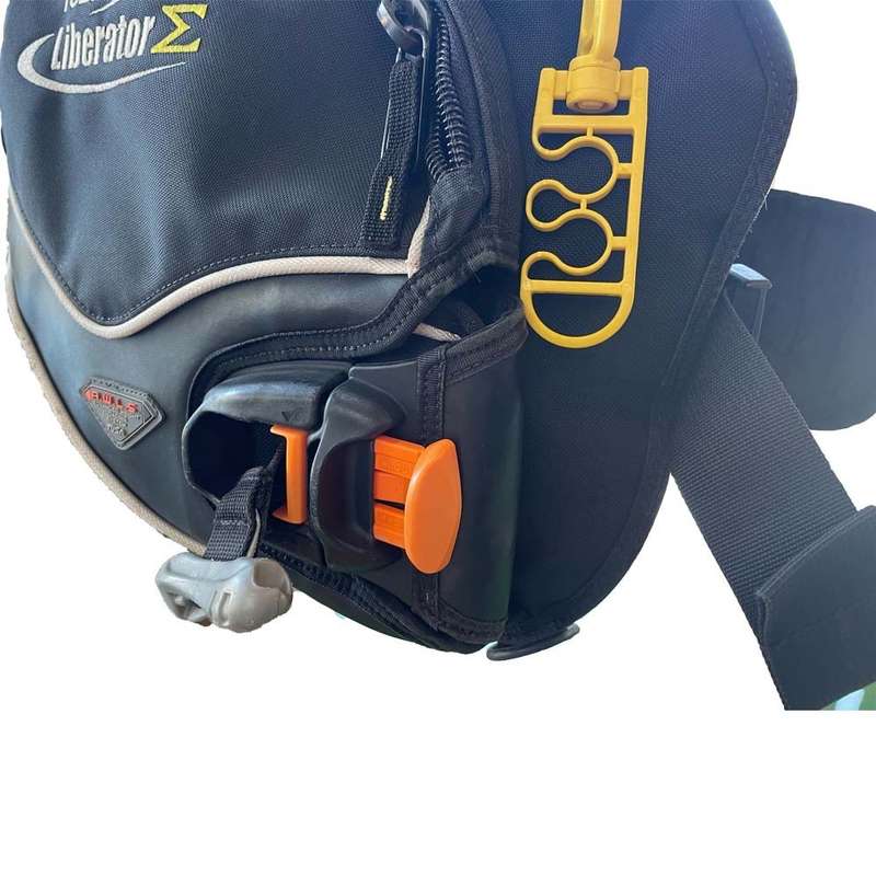 Supermoist Tusa Liberator BCD - Size L/XL