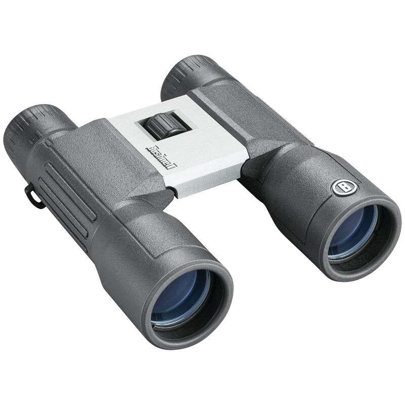 Bushnell POWERVIEW 2 16X32 ALUMINUM METAL CHASSIS RUBBER