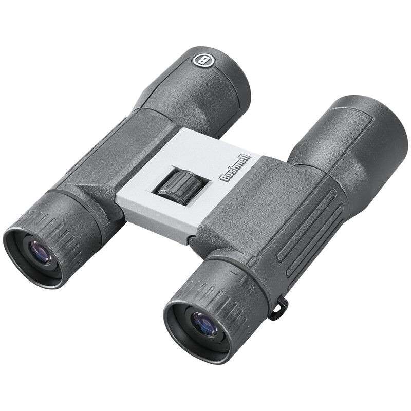 Bushnell POWERVIEW 2 16X32 ALUMINUM METAL CHASSIS RUBBER