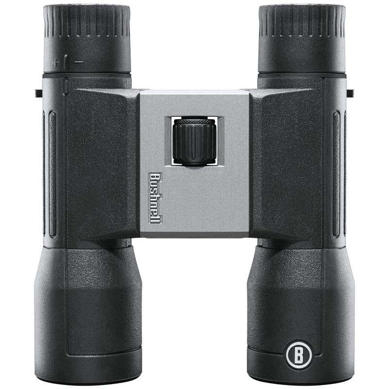 Bushnell POWERVIEW 2 16X32 ALUMINUM METAL CHASSIS RUBBER