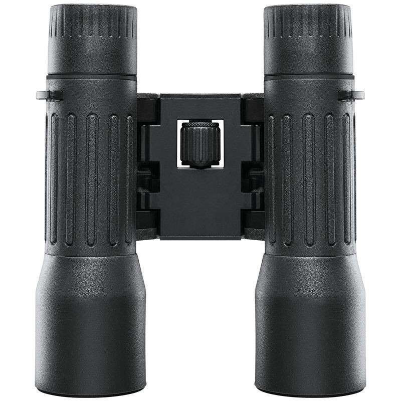 Bushnell POWERVIEW 2 16X32 ALUMINUM METAL CHASSIS RUBBER