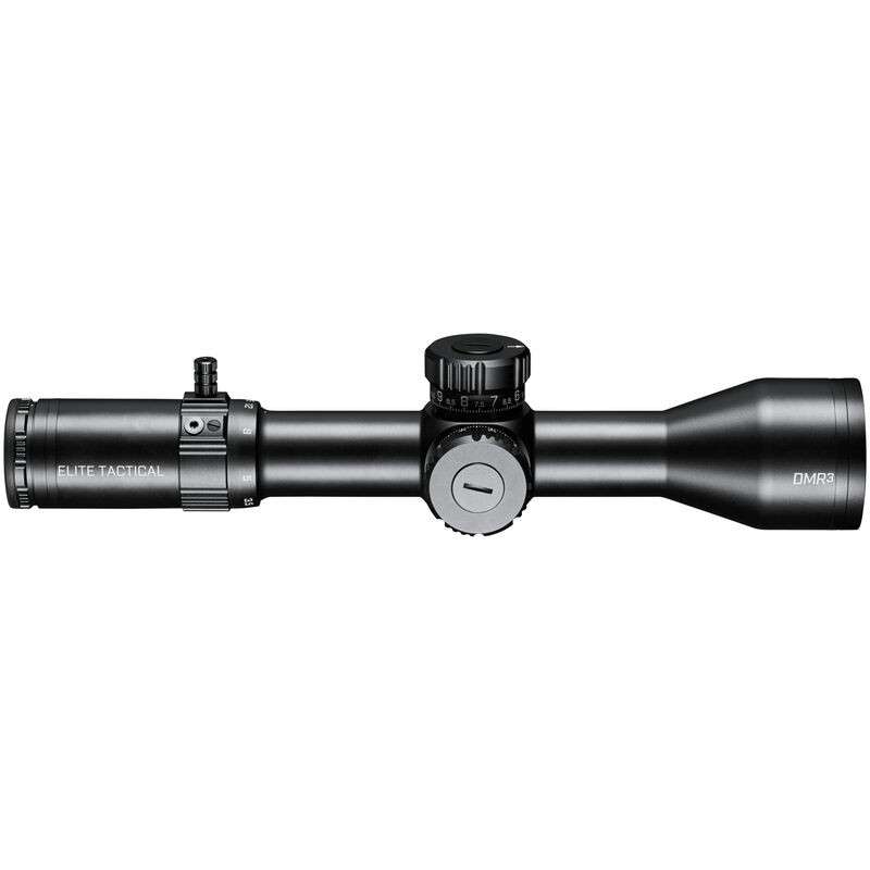Bushnell ELITE TACTICAL DMR3 3.5-21X50
