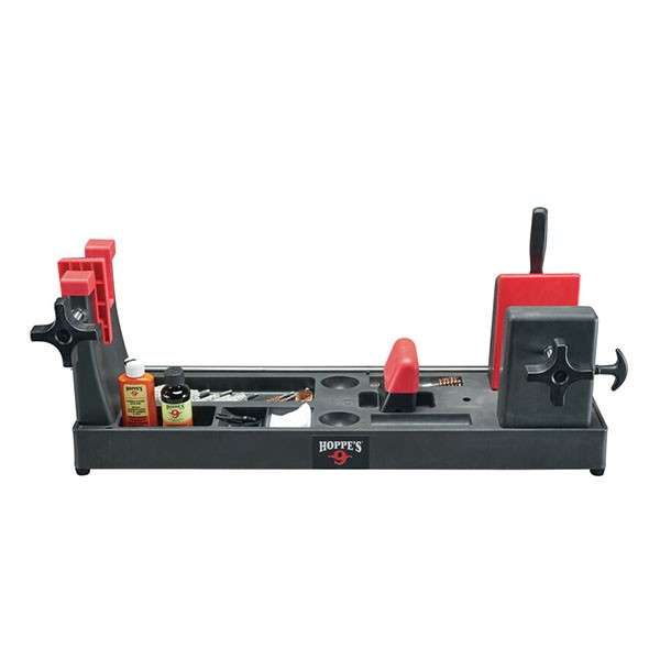 Hoppes HOPPES GUN VISE GREY