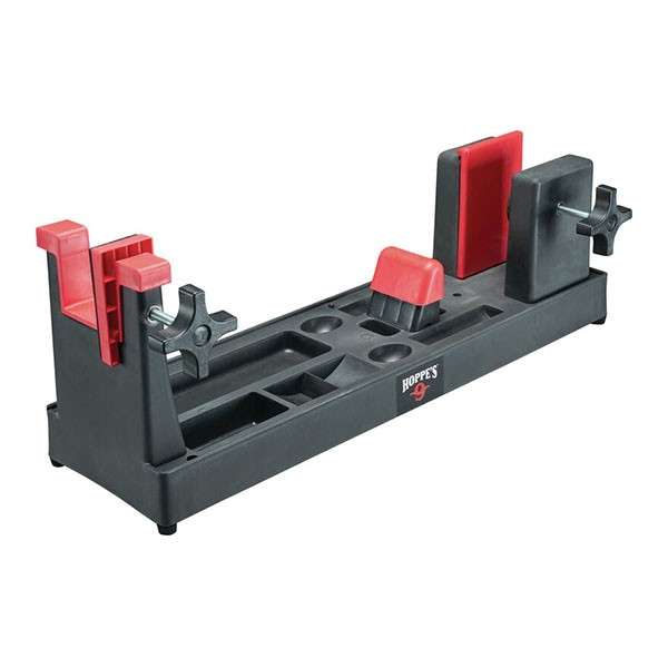 Hoppes HOPPES GUN VISE GREY
