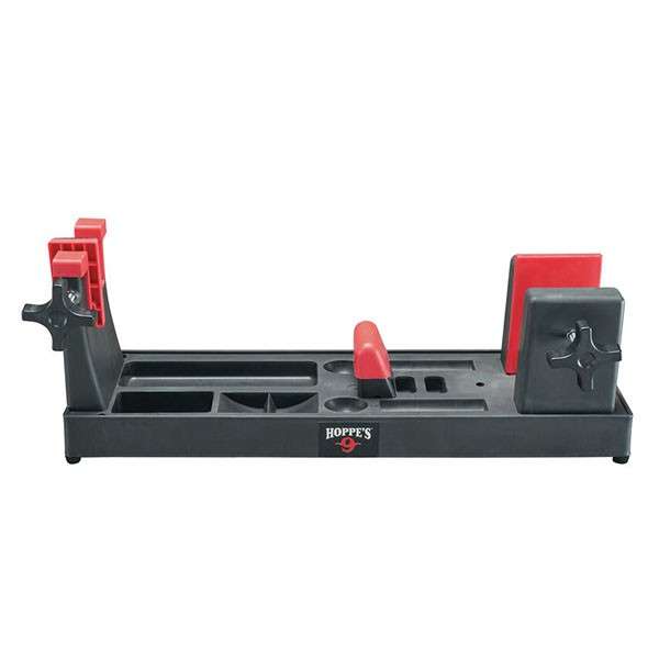 Hoppes HOPPES GUN VISE GREY