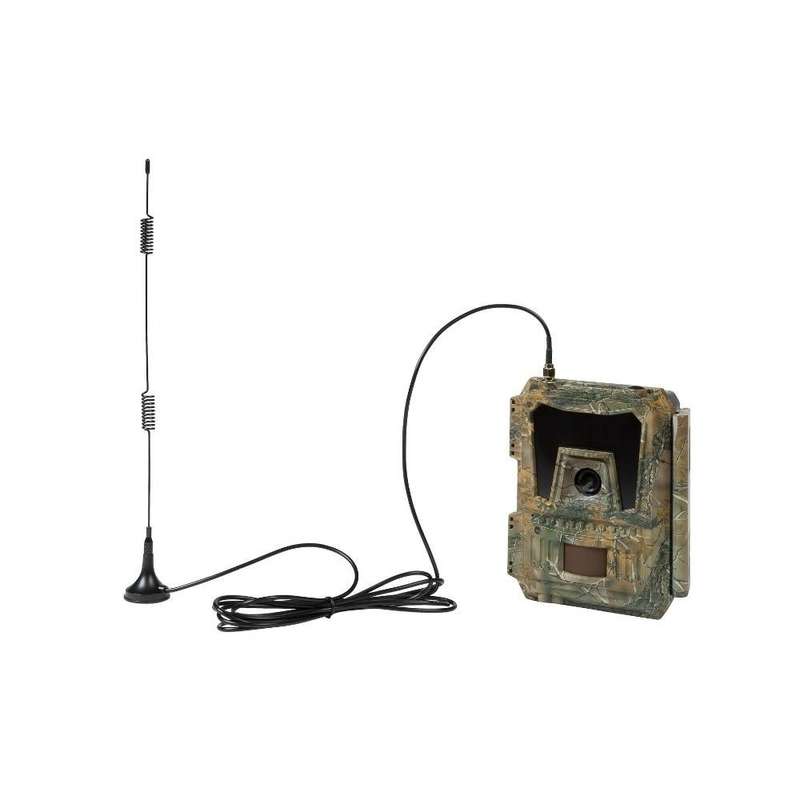 Num'Axes NUM'AXES PIE1052 4G T-CAM CLOUD
