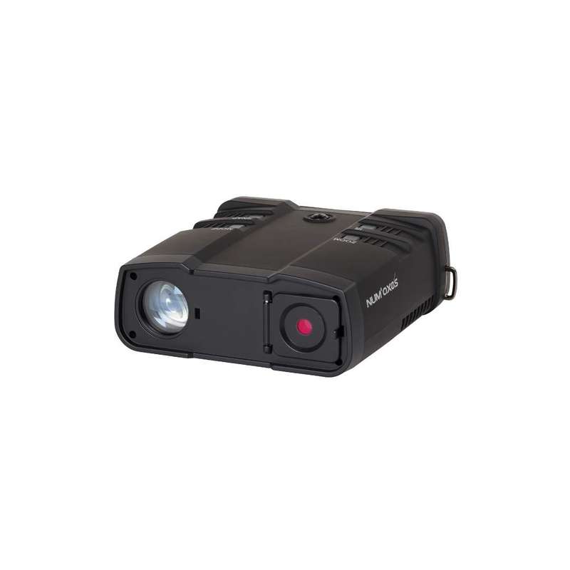 Num'Axes NUM'AXES DIGITAL NIGHT VISION BINOCULAR