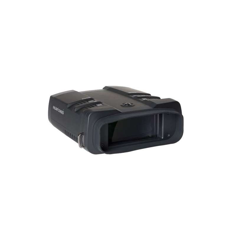 Num'Axes NUM'AXES DIGITAL NIGHT VISION BINOCULAR