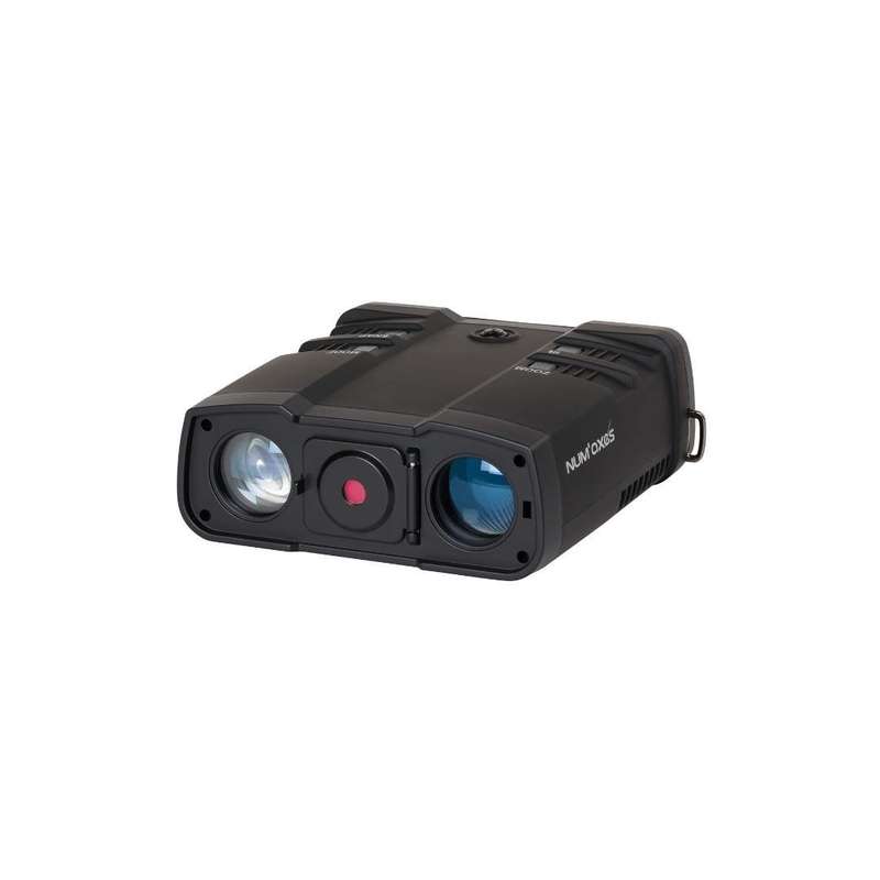 Num'Axes NUM'AXES DIGITAL NIGHT VISION BINOCULAR
