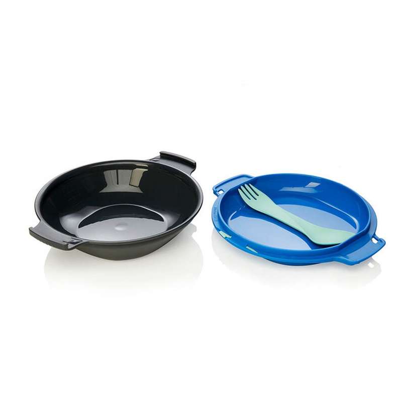 Human Gear GoKitLight (5-tool)Charcoal/Blue
