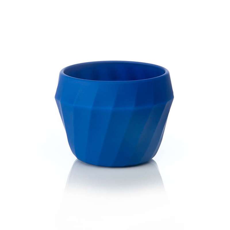 Human Gear FlexiBowl24 fl. oz.Blue