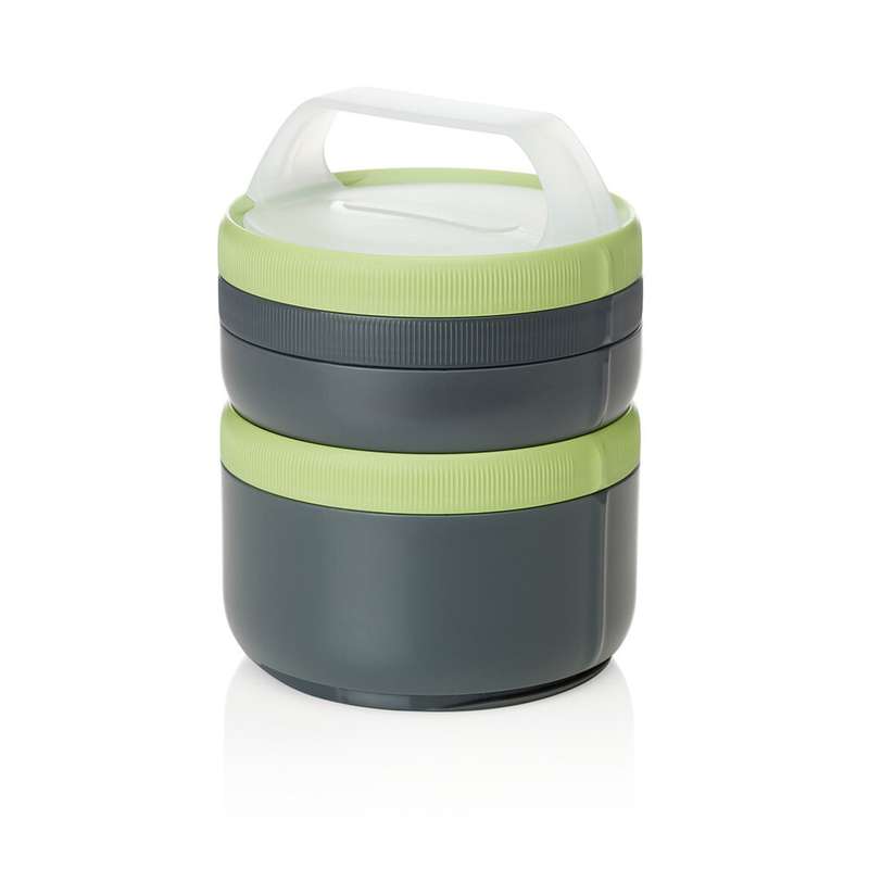 Human Gear Humangear StaxXL/EatSystemGray/Green