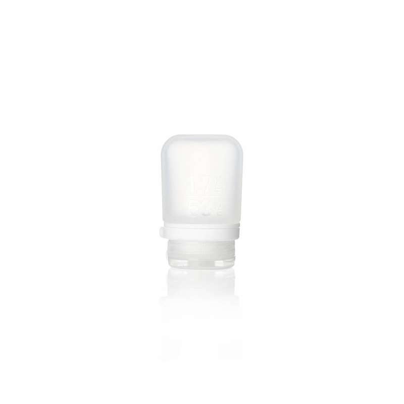 Human Gear GoToob+Small (1.7 fl.oz; 53ml)Clear