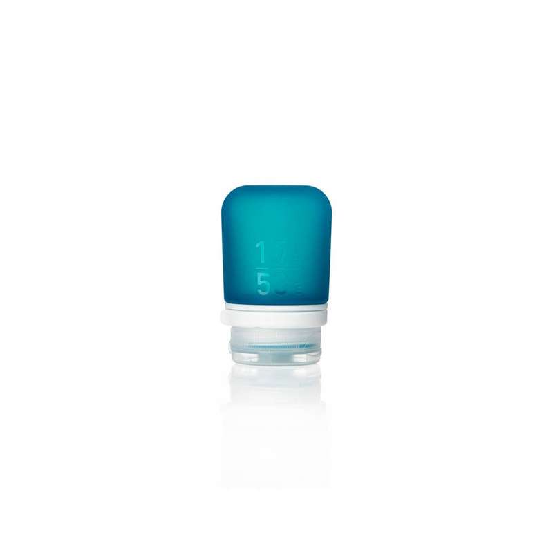 Human Gear GoToob+Small (1.7 fl.oz; 53ml)Teal