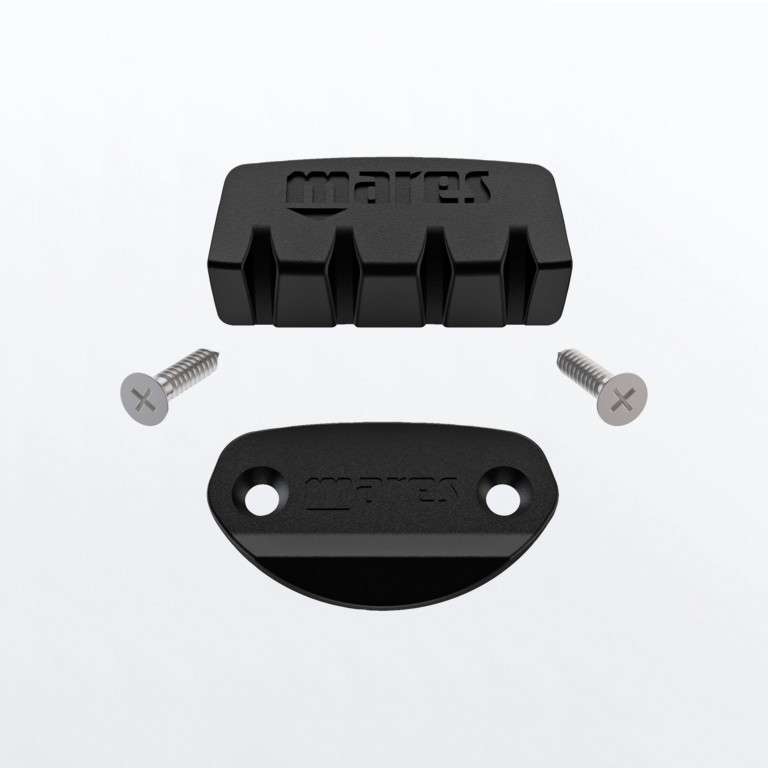 Mares Mares PI Fin Part - X-Wing Attachment Kit