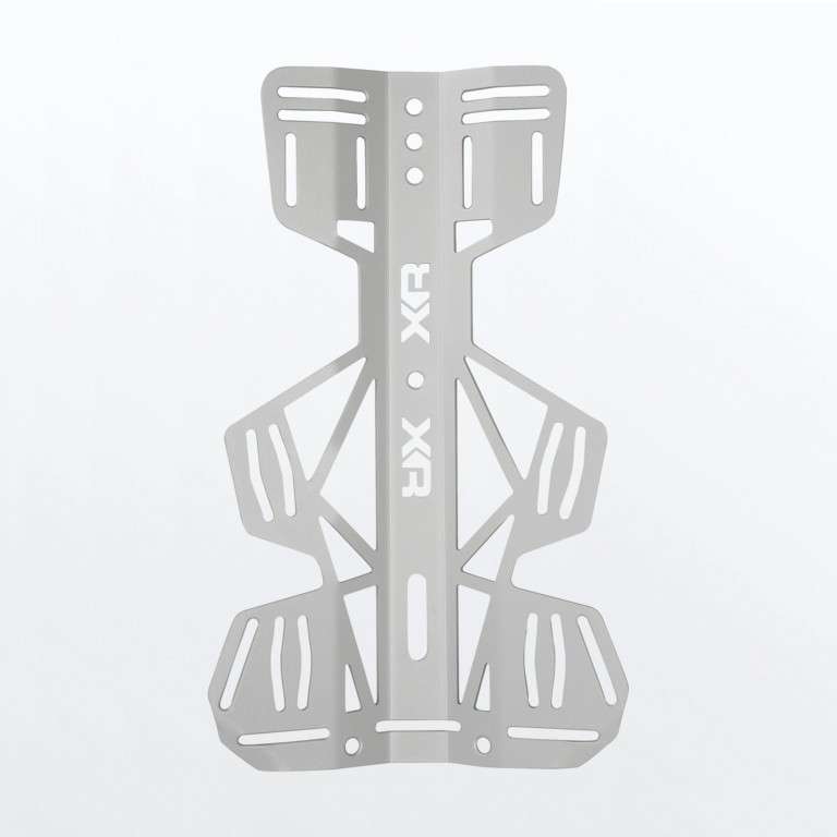 Mares Mares XR - Rec Trim Single Backmount Set
