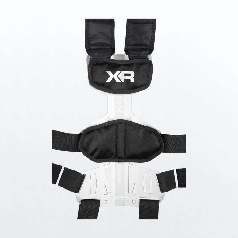 Mares Mares XR - Rec Trim Single Backmount Set