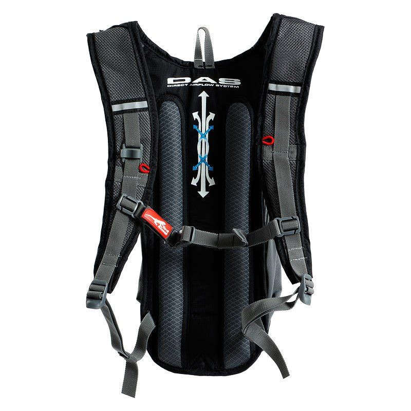 First Ascent Aqueous II 2L Hydration Back Pack