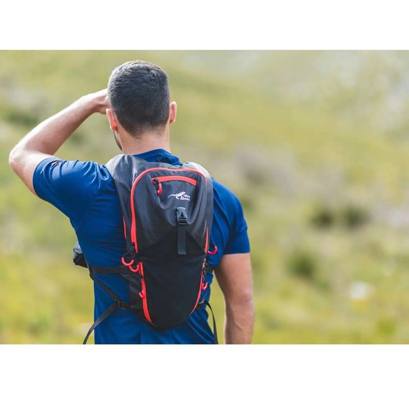 First Ascent First Ascent Stealth 1.5L Hydration Pack