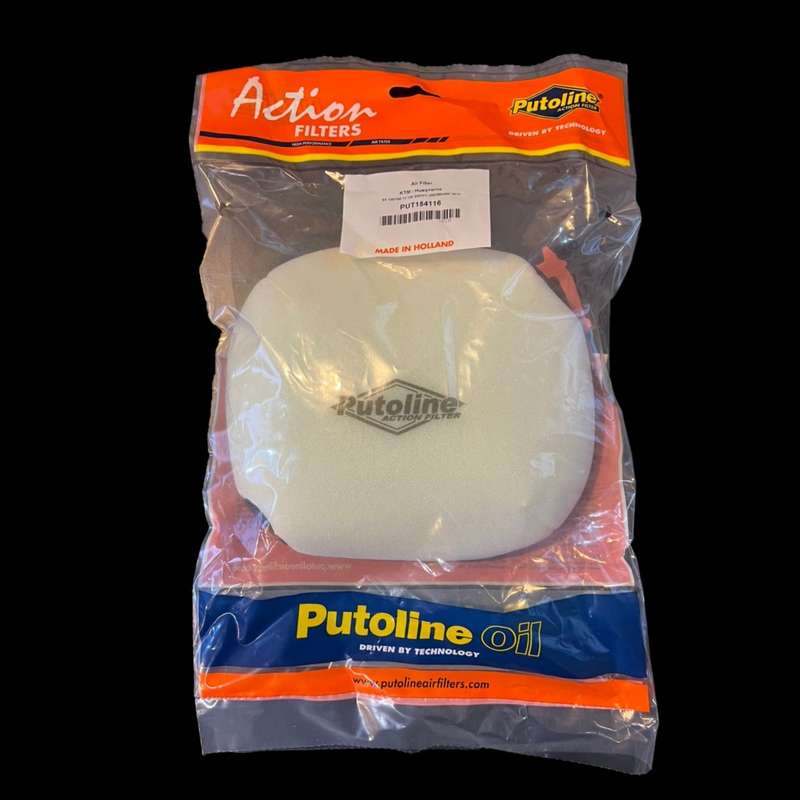 Supermoist Putoline PUT154116 Air Filter