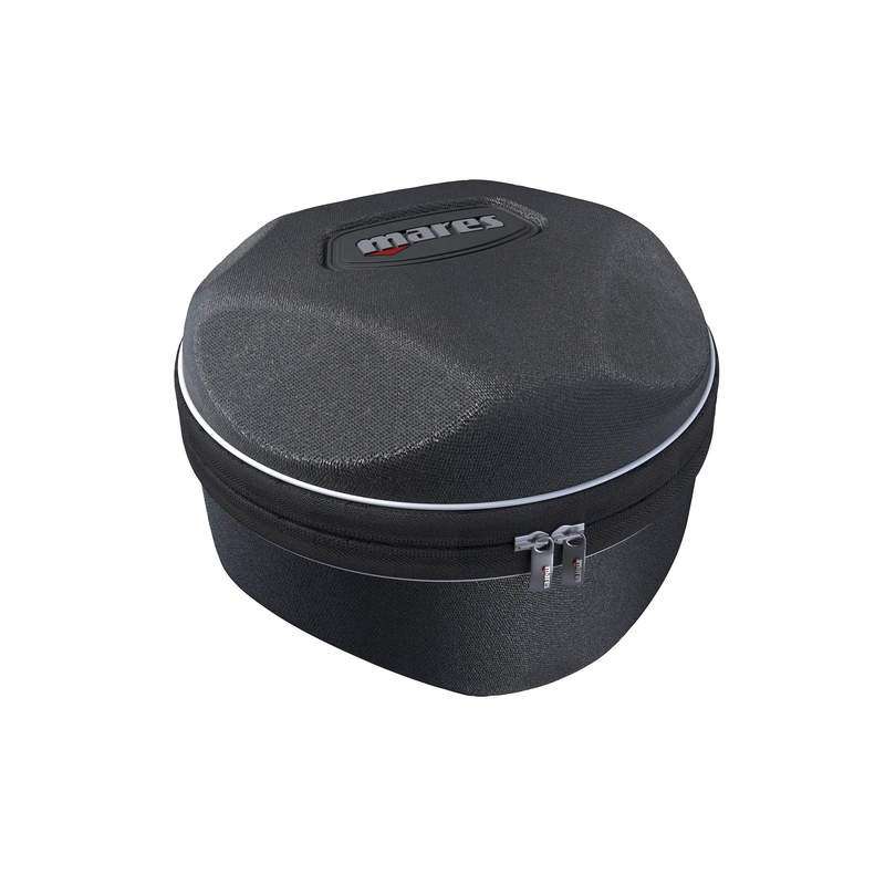 Mares Mares Bag - Computer Round Shell