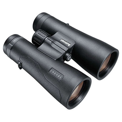 Bushnell ENGAGE BINOCULARS, 10X50MM