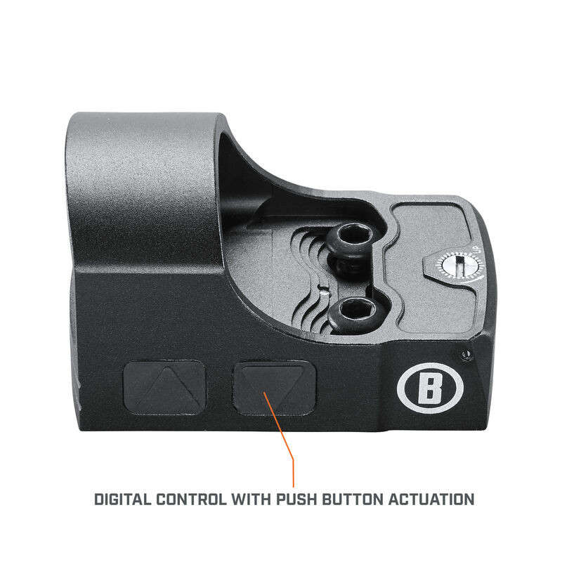 Bushnell RXS-100 REFLEX SIGHT