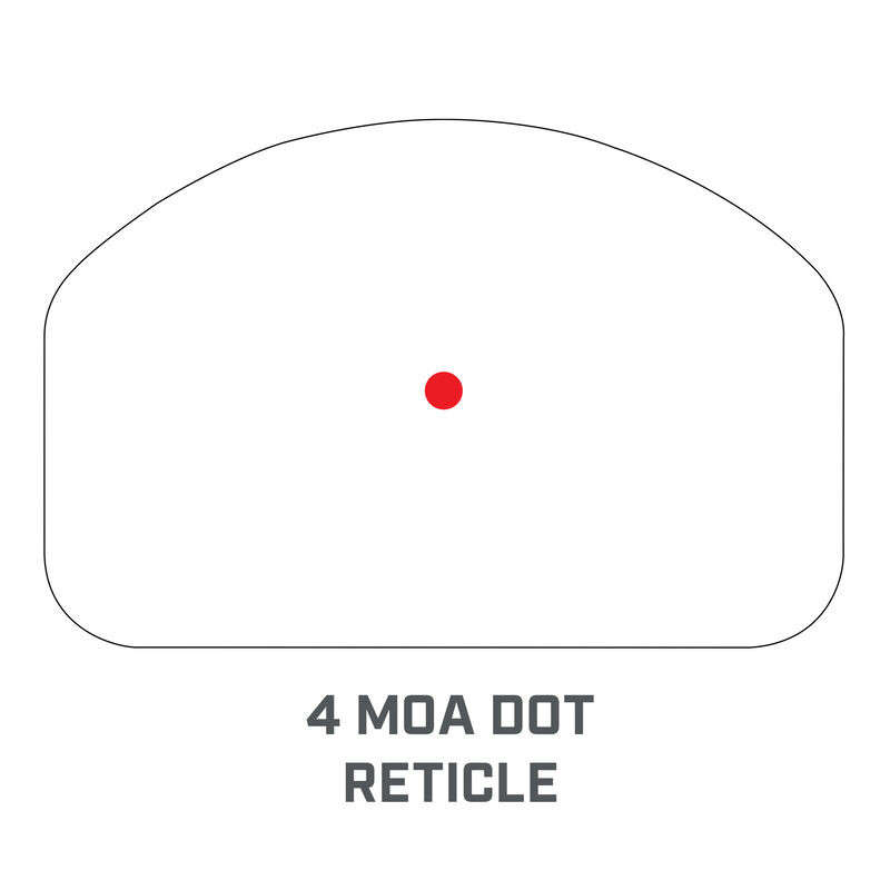 Bushnell RXS-100 REFLEX SIGHT