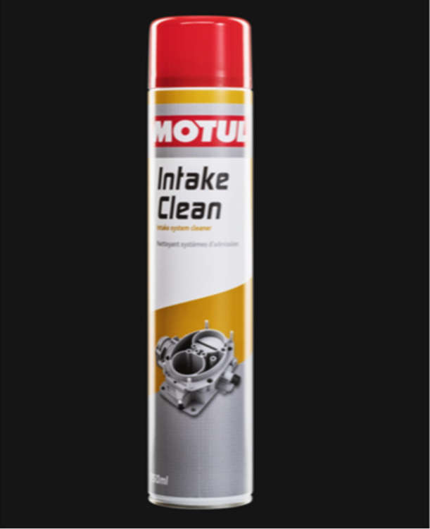Motul INTAKE CLEAN 750ML