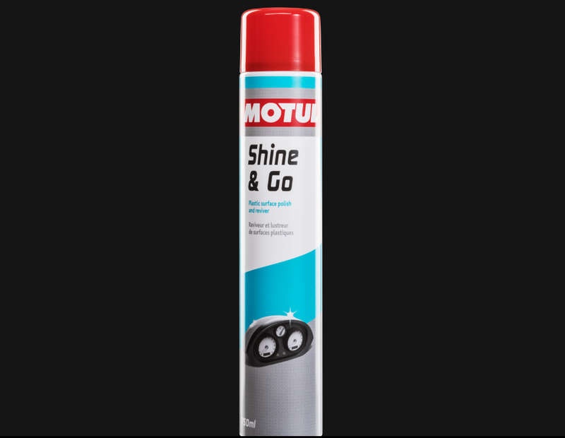 Motul SHINE & GO 750ML