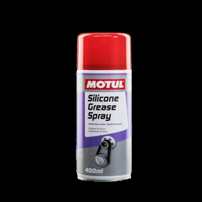 Motul SILICONE GREASE SPRAY 400ML