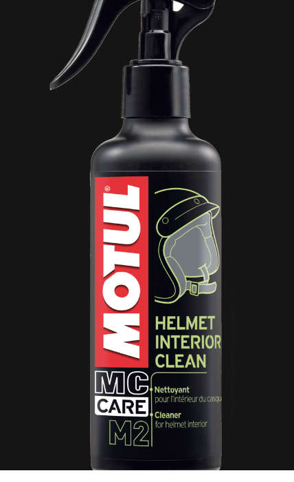 Motul M2 HELMET INTERIOR CLEAN 250ML