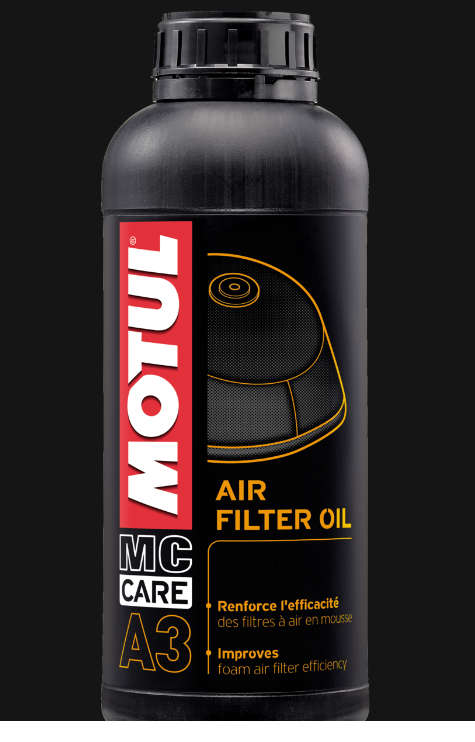 Motul A3 AIR FILTER OIL 1L