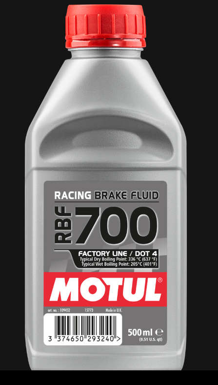 Motul RBF 700 FACTORY LINE 500ML