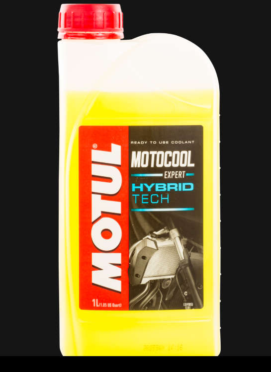 Motul MOTOCOOL EXPERT -37°C 1L