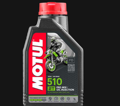 Motul 510 2T 1L